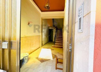 Hall / corridoio - Independent house Via del Legno
108, Trapani - photo 3