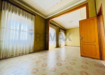 Stanza vuota - Independent house Via del Legno
108, Trapani - photo 4