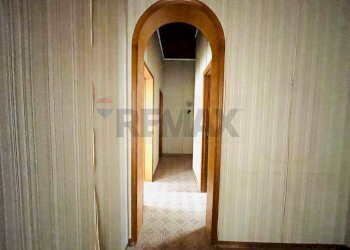 Hall / corridoio - Independent house Via del Legno
108, Trapani - photo 11