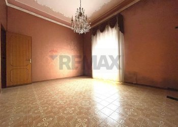 Stanza vuota - Independent house Via del Legno
108, Trapani - photo 14