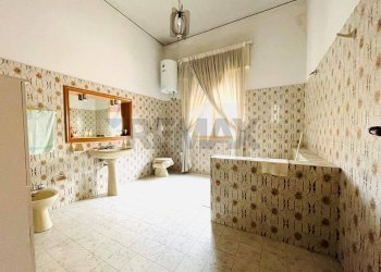 Bagno - Independent house Via del Legno
108, Trapani - photo 15