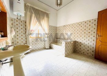 Bagno - Independent house Via del Legno
108, Trapani - photo 16