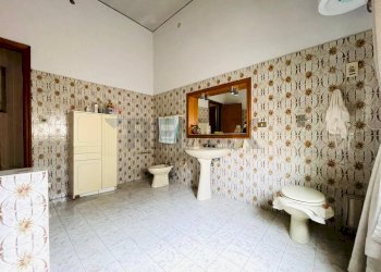 Bagno - Independent house Via del Legno
108, Trapani - photo 17