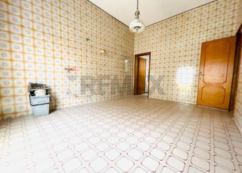 Stanza vuota - Independent house Via del Legno
108, Trapani - photo 18