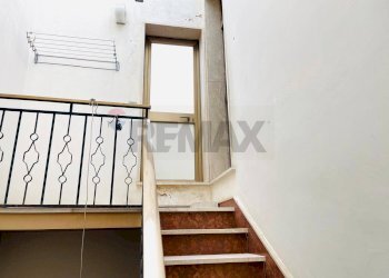 Scale - Independent house Via del Legno
108, Trapani - photo 20