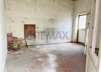 Stanza vuota - Independent house Via del Legno
108, Trapani - photo 21