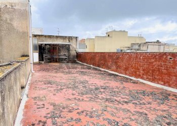 Terrazza - Independent house Via del Legno
108, Trapani - photo 22