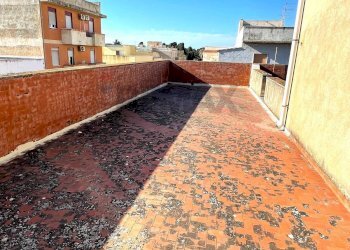 Terrazza - Independent house Via del Legno
108, Trapani - photo 23