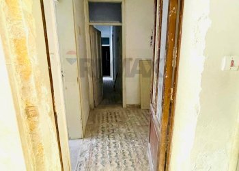 Hall / corridoio - Independent house Via del Legno
108, Trapani - photo 26