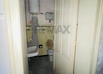 Bagno - Independent house Via del Legno
108, Trapani - photo 35