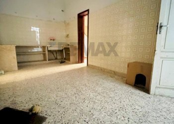 Stanza vuota - Independent house Via del Legno
108, Trapani - photo 36