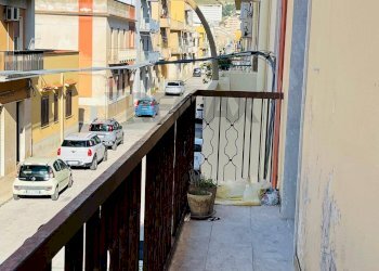Balcone - Independent house Via del Legno
108, Trapani - photo 37