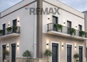 Casa all\'aperto - Independent house Via del Legno
 
108, Trapani - photo 1