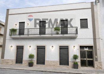 Edificio all\'aperto - Independent house Via del Legno
 
108, Trapani - photo 2