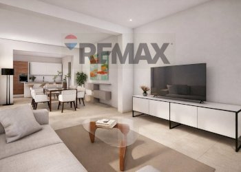 Sala da pranzo - Independent house Via del Legno
 
108, Trapani - photo 5