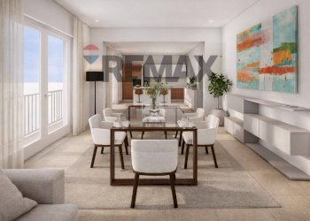 Sala da pranzo - Independent house Via del Legno
 
108, Trapani - photo 6