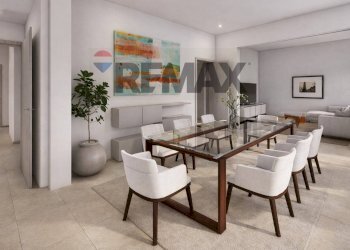 Sala da pranzo - Independent house Via del Legno
 
108, Trapani - photo 7