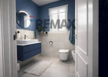 Bagno - Independent house Via del Legno
 
108, Trapani - photo 19