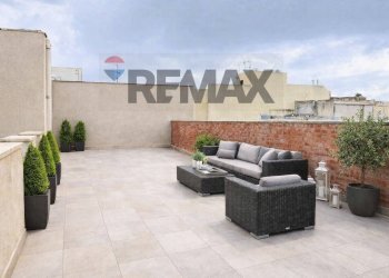 Terrazza - Independent house Via del Legno
 
108, Trapani - photo 28