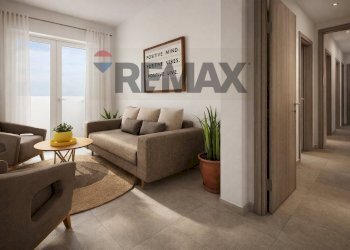 Soggiorno - Independent house Via del Legno
 
108, Trapani - photo 34