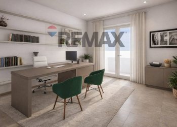 Ufficio - Independent house Via del Legno
 
108, Trapani - photo 36