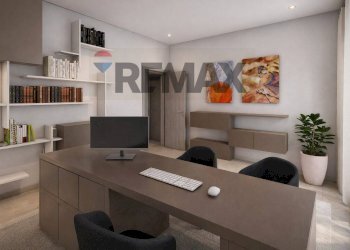 Ufficio - Independent house Via del Legno
 
108, Trapani - photo 39