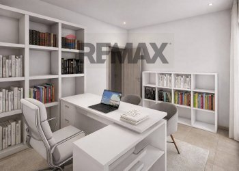 Ufficio - Independent house Via del Legno
 
108, Trapani - photo 41