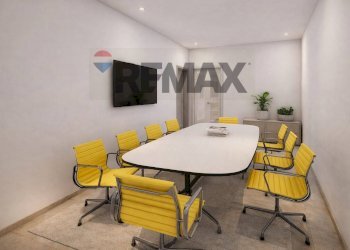 Sala da pranzo - Independent house Via del Legno
 
108, Trapani - photo 43