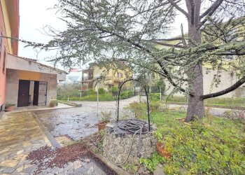 Giardino - Villa via Brunetta
 
9, Dipignano - foto 3