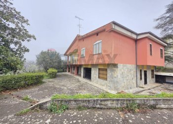 Casa all\'aperto - Villa via Brunetta
 
9, Dipignano - foto 6