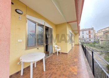 Balcone - Villa via Brunetta
 
9, Dipignano - foto 15