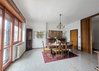 Sala da pranzo - Villa via Brunetta
 
9, Dipignano - foto 17