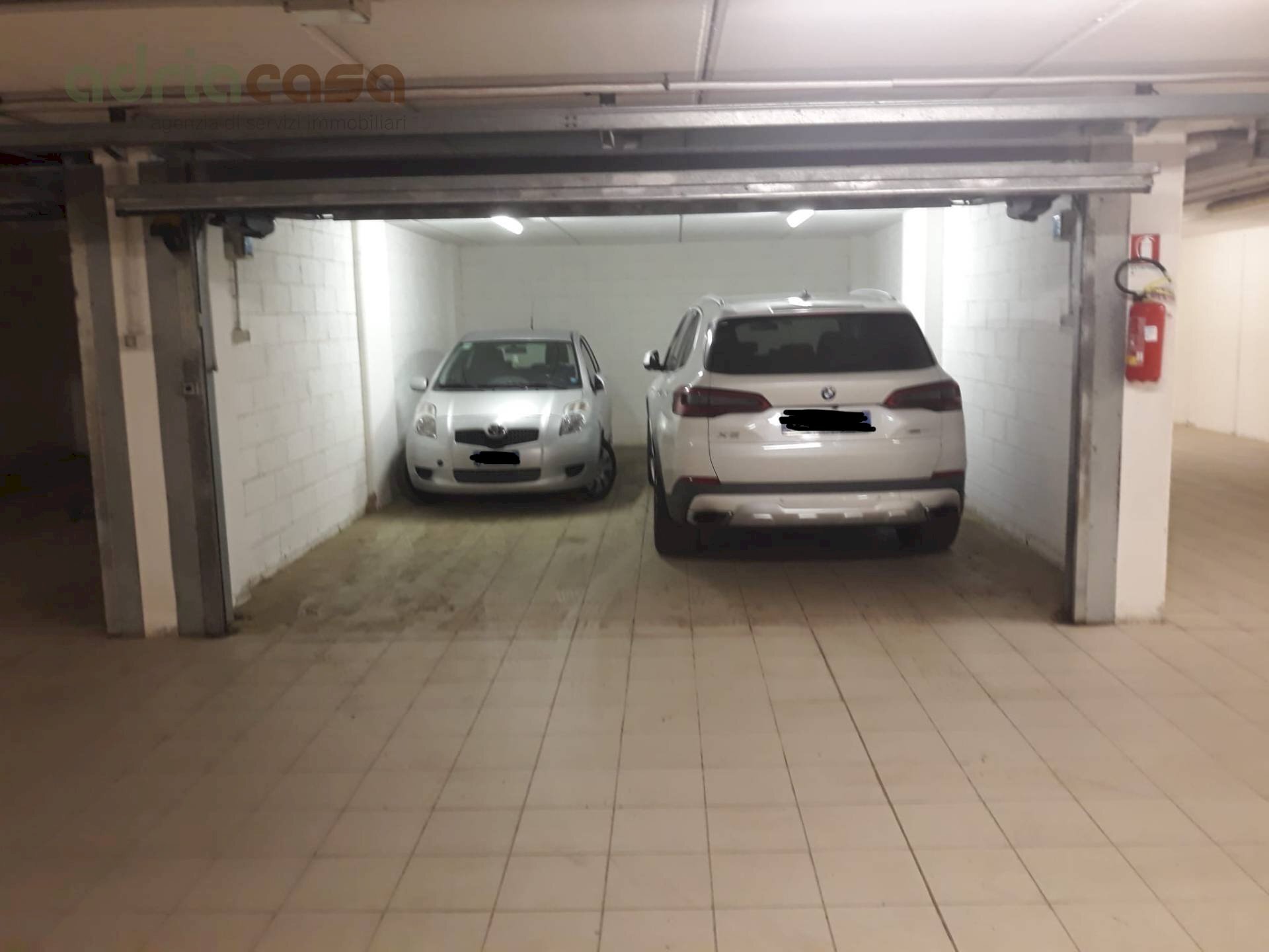 Foto 2 - Box Viale Milano, Riccione - foto 2