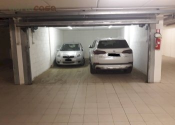 Foto 2 - Box Viale Milano, Riccione - foto 2