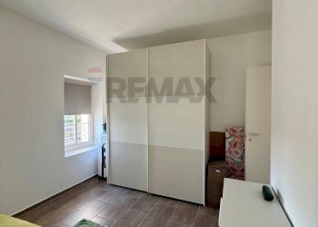 Camera / camera da letto - Three-room apartment Nogarole Rocca - photo 8