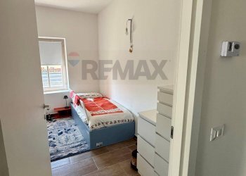Camera / camera da letto - Three-room apartment Nogarole Rocca - photo 10