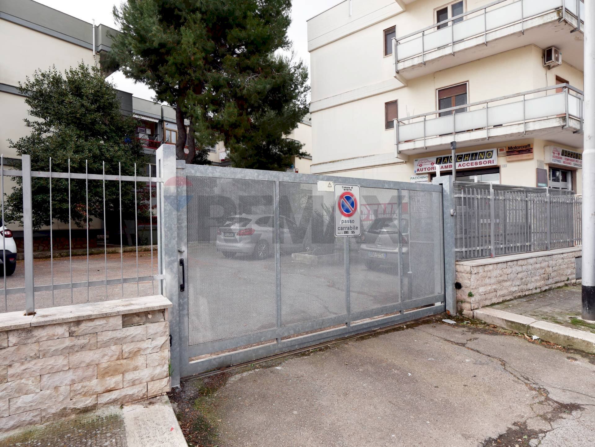 Edificio all\'aperto - Four-room apartment Della Resistenza
 
10, Bitritto - photo 2