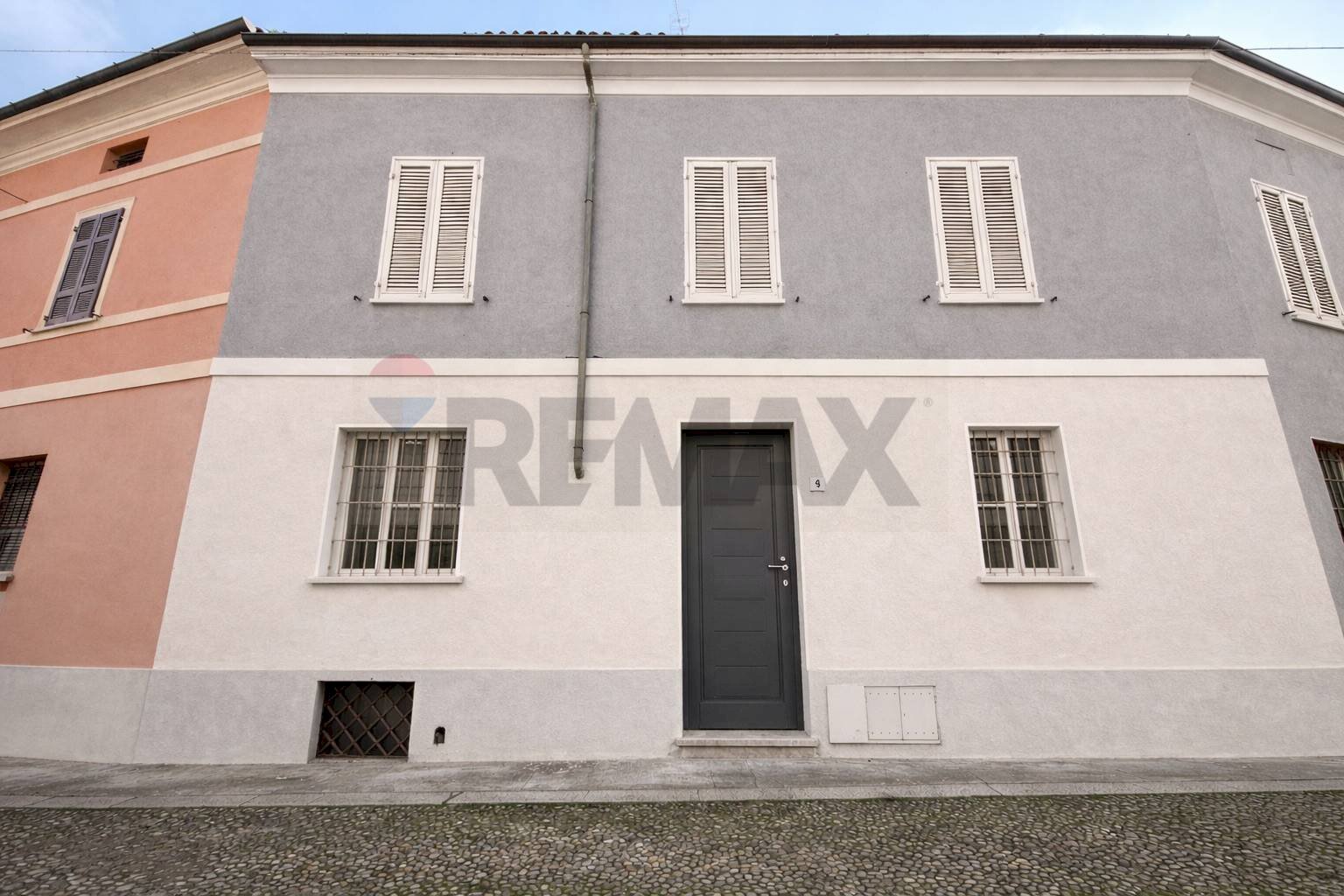 Casa all\'aperto - Casa semi indipendente VIA MAURO MACCHI
 
9, Cremona - foto 1