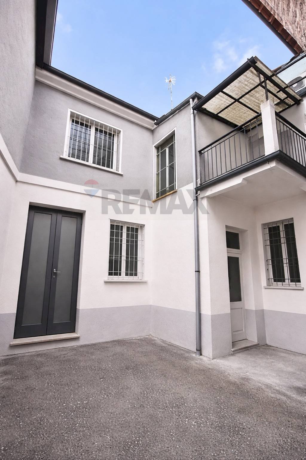 Casa all\'aperto - Casa semi indipendente VIA MAURO MACCHI
 
9, Cremona - foto 2