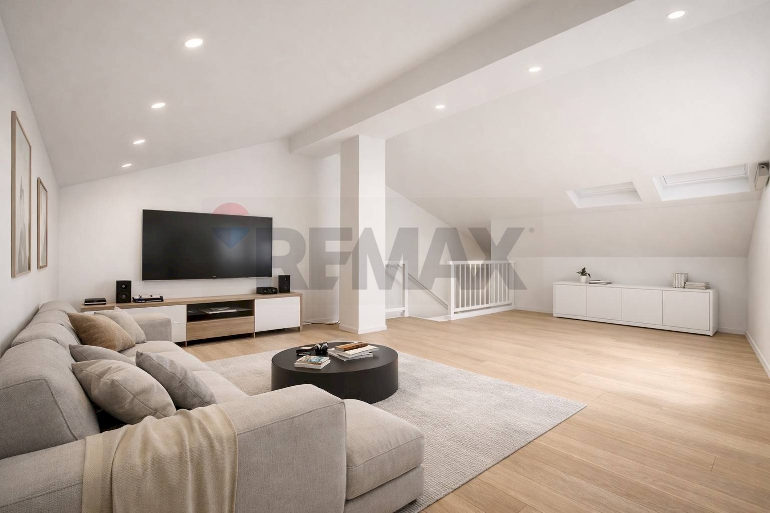 Soggiorno - Casa semi indipendente VIA MAURO MACCHI
 
9, Cremona - foto 3