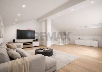 Soggiorno - Casa semi indipendente VIA MAURO MACCHI
 
9, Cremona - foto 3