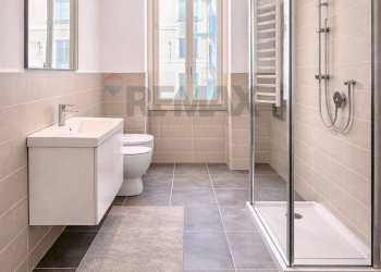 Bagno - Casa semi indipendente VIA MAURO MACCHI
 
9, Cremona - foto 5