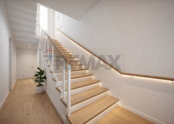 Scale - Casa semi indipendente VIA MAURO MACCHI
 
9, Cremona - foto 6