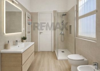 Bagno - Casa semi indipendente VIA MAURO MACCHI
 
9, Cremona - foto 8