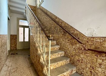 Scale - Casa semi indipendente VIA MAURO MACCHI
 
9, Cremona - foto 12