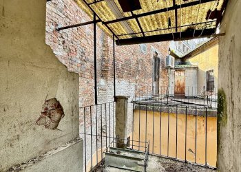 Terrazza - Casa semi indipendente VIA MAURO MACCHI
 
9, Cremona - foto 19