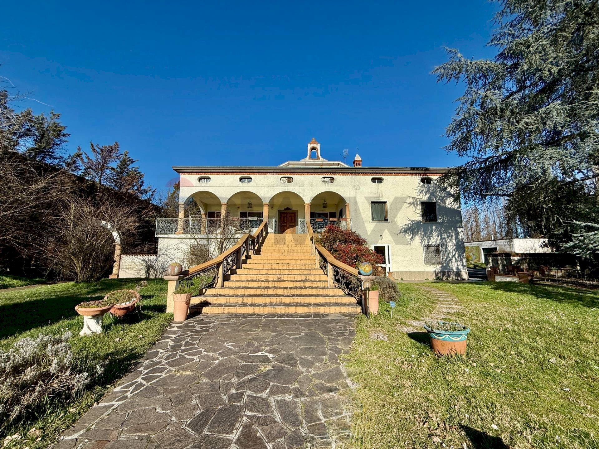 Casa all\'aperto - Villa Via Castelleone
 
60, Castelverde - foto 2