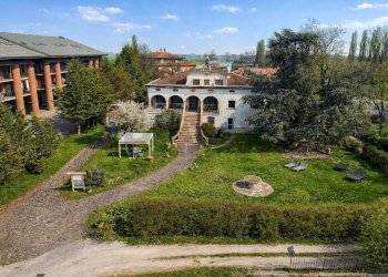 Casa all\'aperto - Villa Via Castelleone
 
60, Castelverde - foto 1
