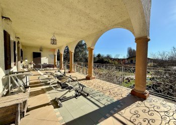 Terrazza - Villa Via Castelleone
 
60, Castelverde - foto 3