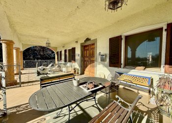 Terrazza - Villa Via Castelleone
 
60, Castelverde - foto 4